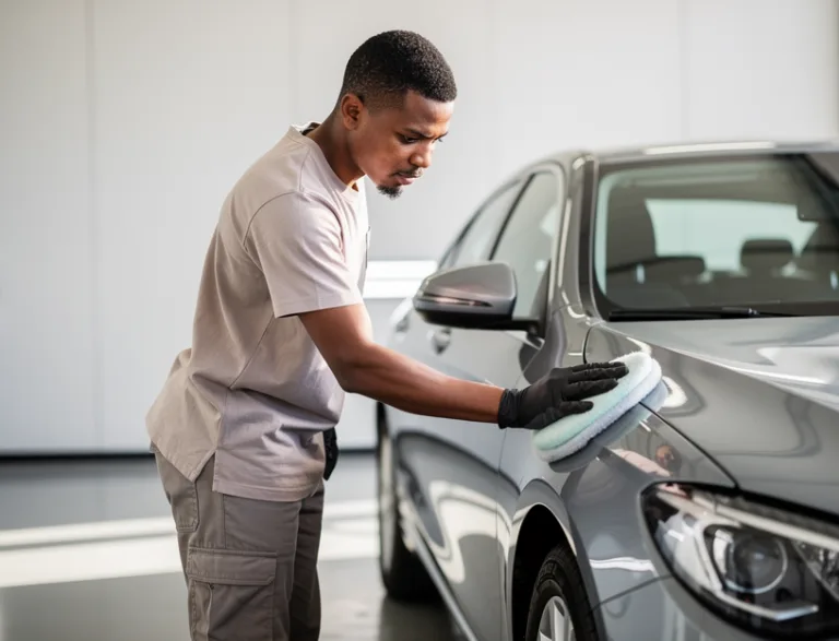 Auto Detailing service in South Fulton